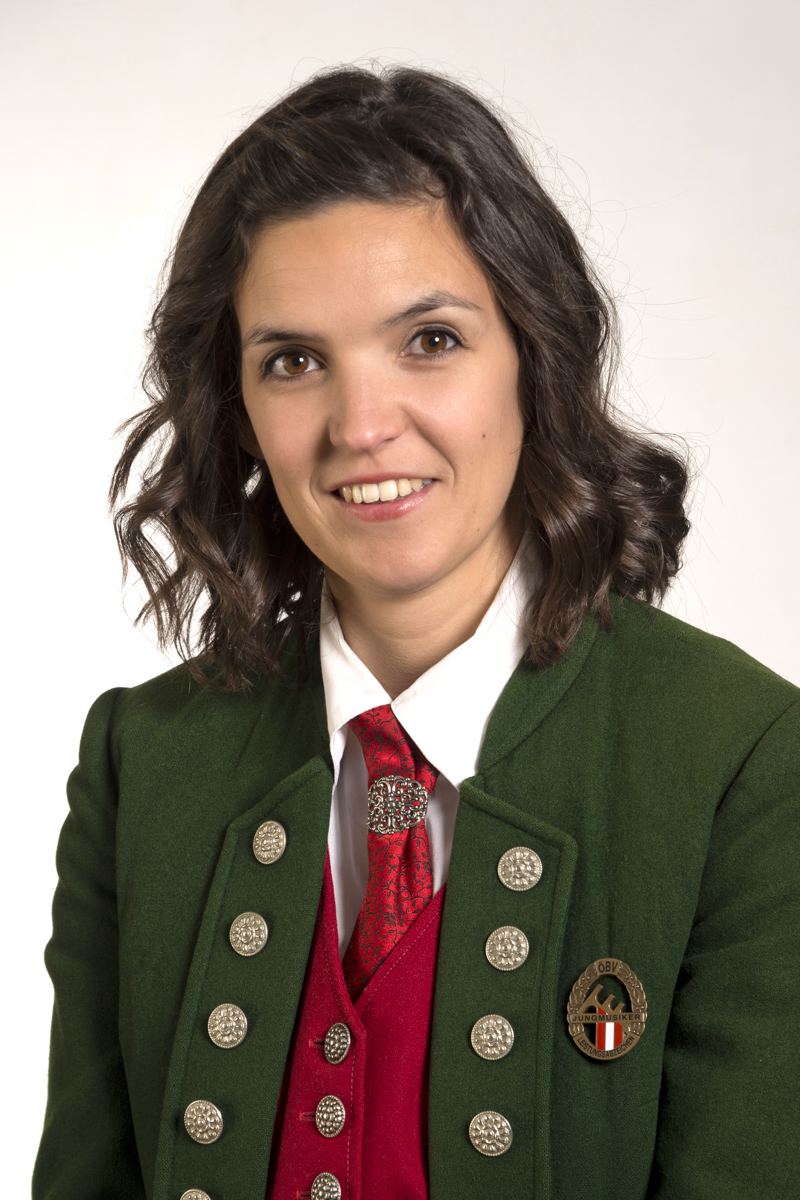 Romana Pruckmayr